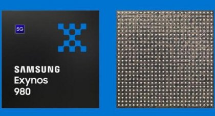 Ƴɵ5GĴExynos 980