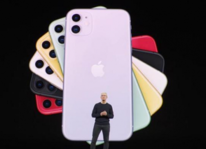 iPhone11ף5G˳ƻѺעԡ㡱һ