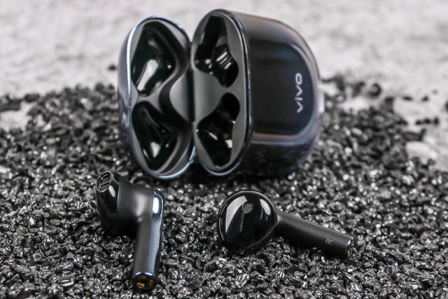 ׷ͨ콢оƬvivo TWS EarphoneǶʱƷ