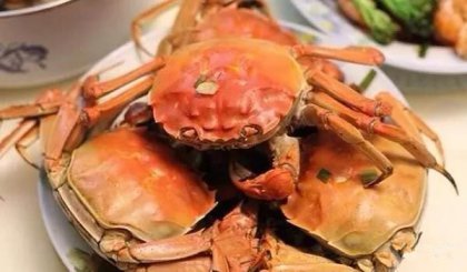 蒸螃蟹到底该用什么水蒸肉更鲜嫩？