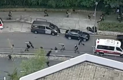 ��ͽ������һ���� �������һ�ߵ�