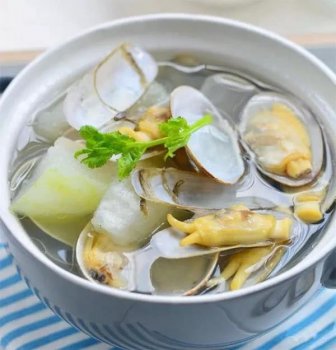 女人这几道排毒养颜的家常菜必须拿得出手