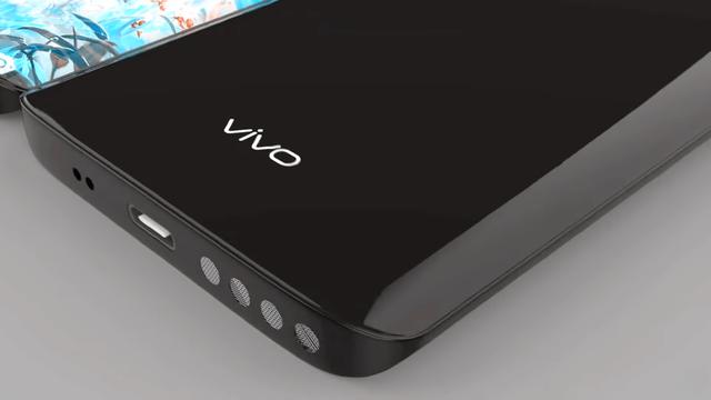 vivo 5G۷֮˫ģ5G+4500mAh+6400 ǰ׿