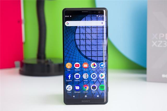 ձӪ̹Android 10Xperiaֻб