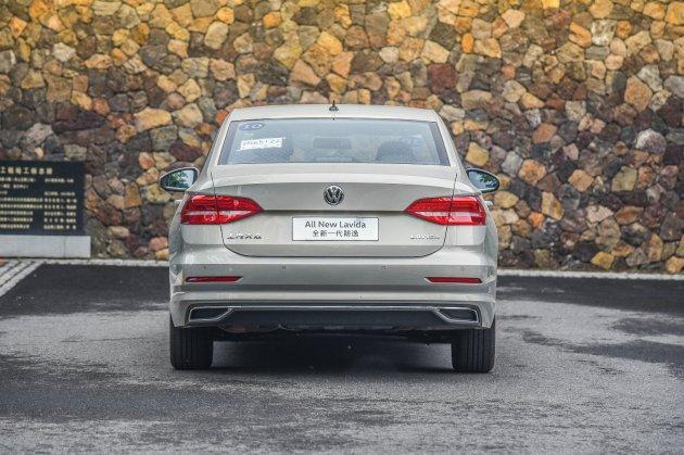 中国卖得最好的家轿,10.79万起月销4.8万辆,大众朗逸有何魅力?