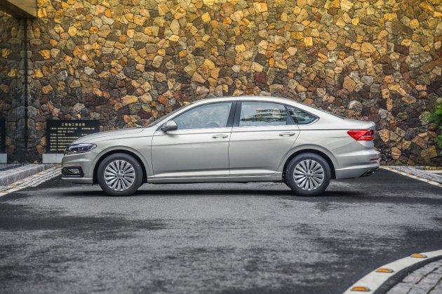 中国卖得最好的家轿,10.79万起月销4.8万辆,大众朗逸有何魅力?