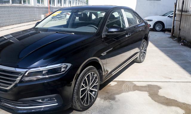 中国卖得最好的家轿,10.79万起月销4.8万辆,大众朗逸有何魅力?