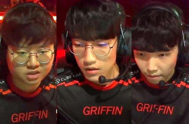 LOL：GRF对IG胜算高达80% IG想赢这三点必须要做到