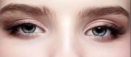 üë����������ʣ���ü̫���壬��üע����Щ�ַ�������