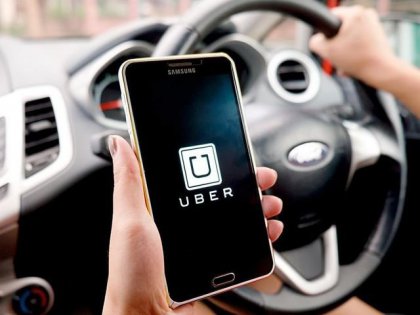 Uber6.5 ǡʱǵĻ
