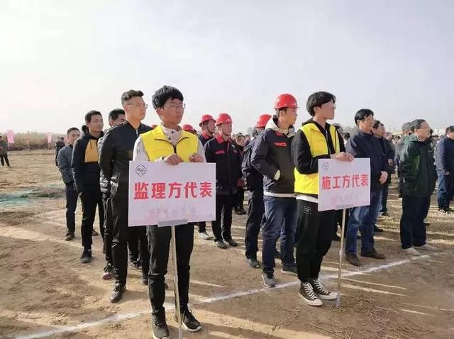 美!新乡这所高校要建新校区了~~