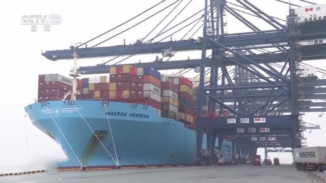 辽宁大连海关退运洋垃圾23.71吨 其对人员以及自然环境危害极大 今年预计已退运洋垃圾3700余吨