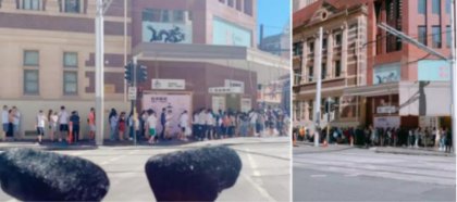 重磅!悉尼网红品牌有米酸奶携手杜海涛进军广东!