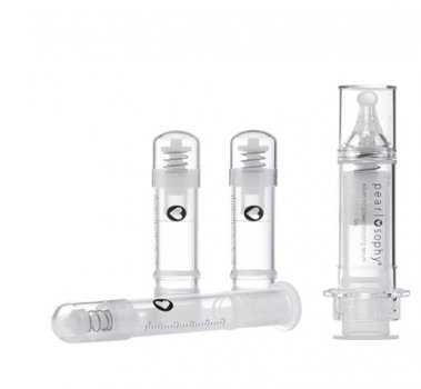 真珠美学婷姐,焕活肌底精华液的正确打开方式