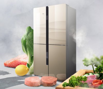 2020最新冰箱排行榜,容声这款冰箱登榜提名