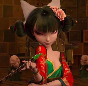 cos����������Ե�𡷱��෻��С���꣬cosplay�ĸ�����!