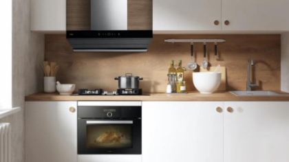 方太集成烹饪中心Z系列 家庭厨房必备之选