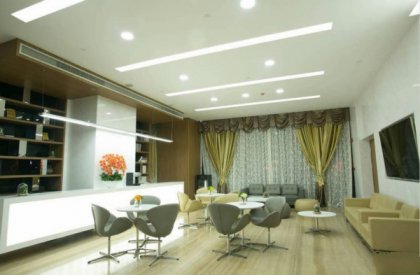 上海玫瑰整形医院怎么样 给我信任,还你美颜