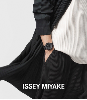 ISSEY MIYAKEլһֱƱĽľ