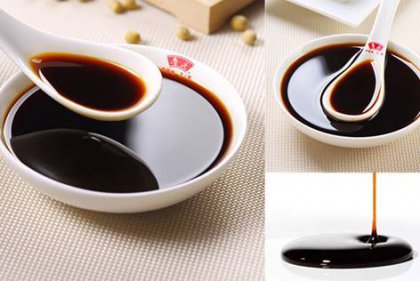 黑豆酱油,引领健康调味新趋势