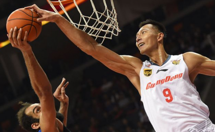 CBA���������䵽NBA�����Ĺ�ģ