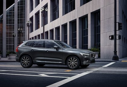 Լ򵥣ֶXC60ܵ͵ĸ