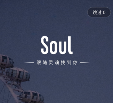 Soul᳹ʵϸϵ罻ҵȫ