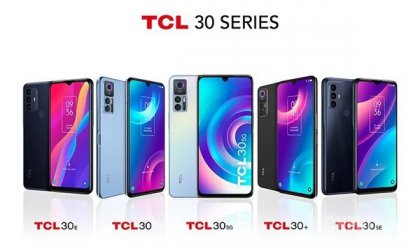 TCL2022һƳTCL 30ϵ5ֻ