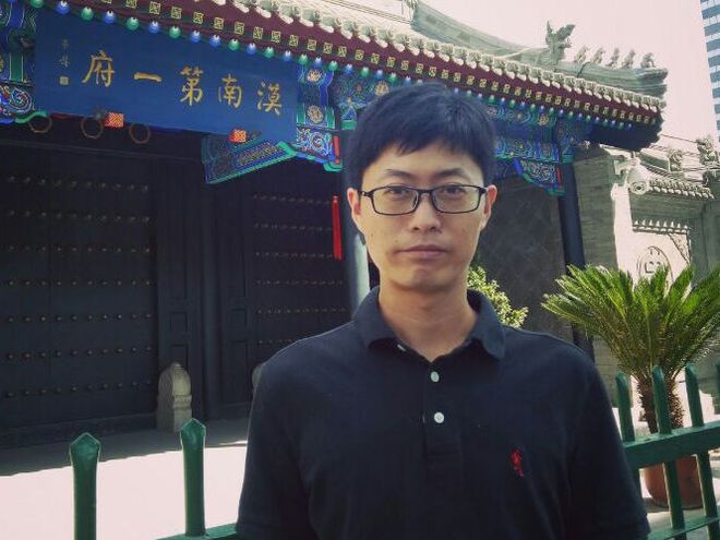 惋惜！扬州大学文学院讲师杨宁宁离世，年仅37岁