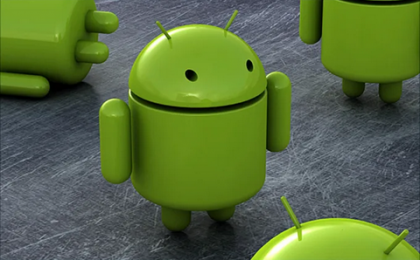 ʷϵĽ 2017331 AndroidΪȫһϵͳ