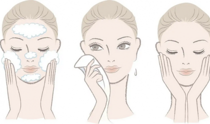洗脸习惯也很重要？ 这些方法让你脸部补水有成效